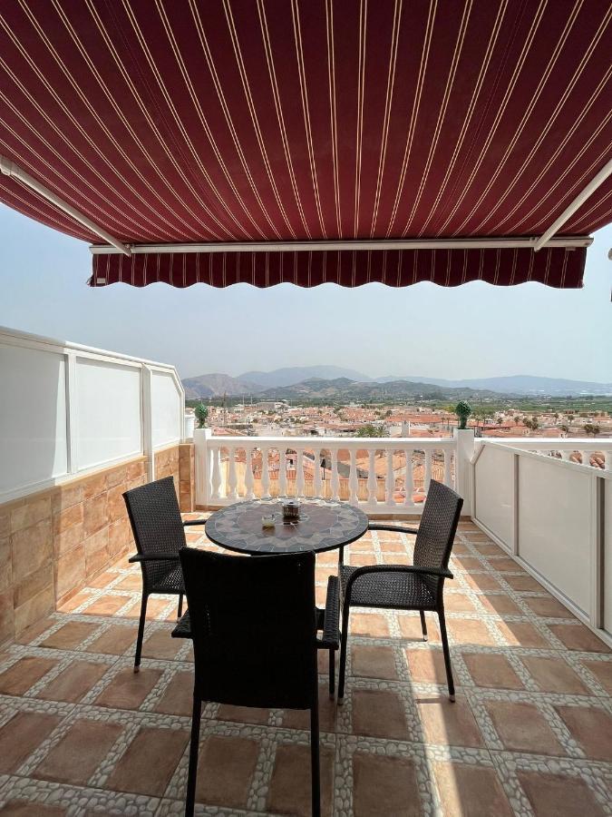 Pension Mari Carmen Салобренья Екстер'єр фото