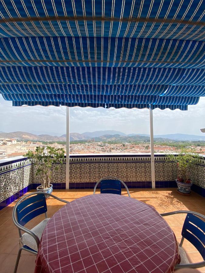 Pension Mari Carmen Салобренья Екстер'єр фото